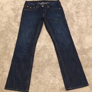 Men’s True Religion Jeans